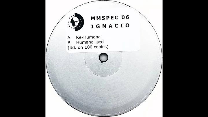 Ignacio  Re-Humana (1999)