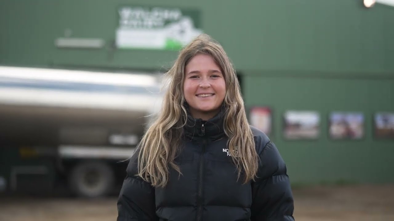 Story of Walcha Dairy - Australia's Top Dairy