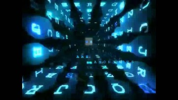 ANONYMOUS INTRO/OUTRO DOWNLOAD #2.