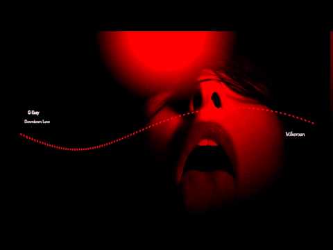 G-Easy - Downtown