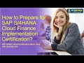SAP C_S4CFI_2202 : Preparation Tips and Latest Questions | C_S4CFI_2202 Questions