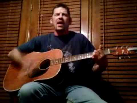 Jared Hicks - singing original song - You Love Me ...