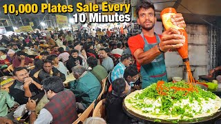 Ahmedabad FOOD ki INSANE दीवानगी 😍 Makhani Ghotala Dosa, Ghugra Sandwich, Desi Ghee Pav Bhaji Ep 21