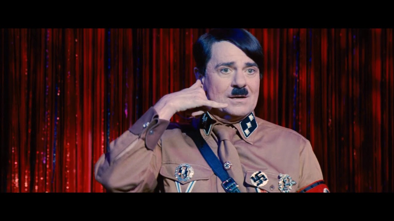Watch Heil Myself (Springtime for Hitler - Part Two) - The Producers on YouTube Watch Heil Myself (Springtime for Hitler - Part Two) - The Producers on YouTube