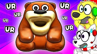 IS THAT FREDDY FAZBEAR..?? screenshot 1