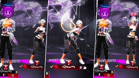 Devil Mera Yaar 😈❤️🔥 || (XML + CLIP) ⬇️