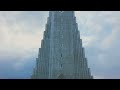 Beginning of video
