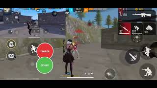 FAKE LAG ITACHI V6 | Ngưng Ko Lên Ping Update Ghost Vô Hạn Ko Lỗi Dame Antiban| FF OB52 screenshot 4
