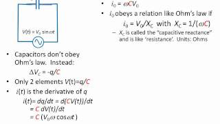 SimpleACCircuits