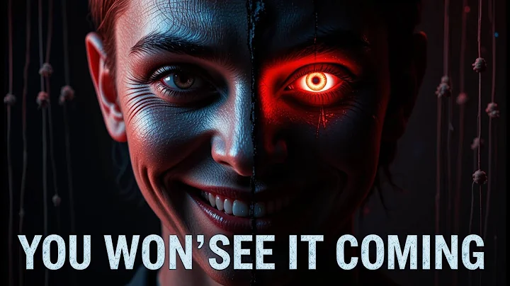 Signs You’re Dealing with a Master Manipulator