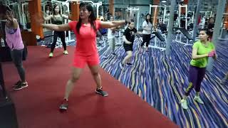 Amay Moy 13 September 2017,Aero Bl With Clara 48