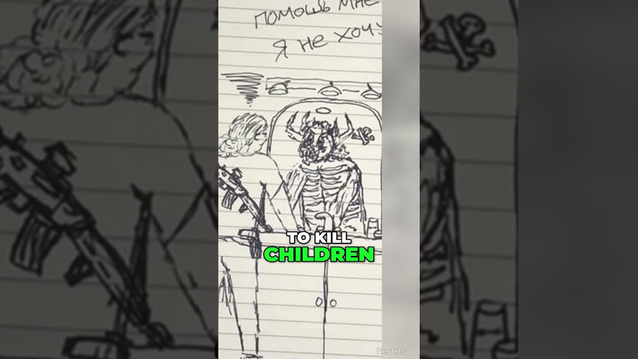 The Demon In The Mirror | Jonathan Cahn Shorts