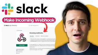 How to Make an Incoming Webhook in Slack (2026 Full Guide)