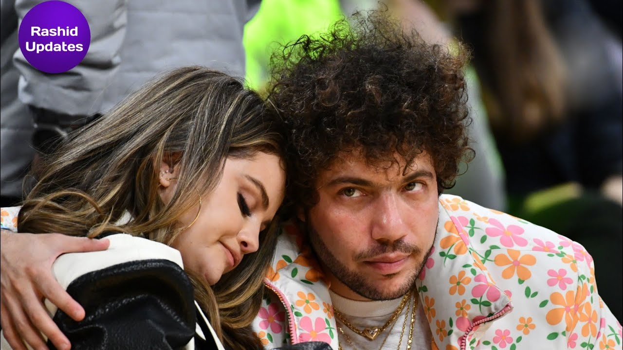 Selena Gomez Shares Intimate Glimpse Into Benny Blanco Romance With Bed