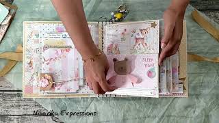 Heaven Sent Baby Album