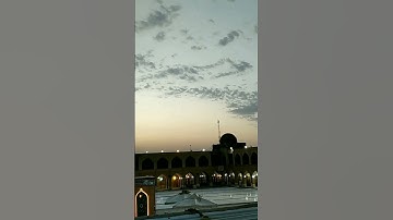 من أجمل تلاوات القارئ الأستاذ غزوان سليم ،(مأذنة مسجد السهلة المعظم).