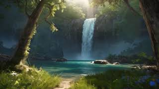 Positive Mood Music for Relaxation and Peace