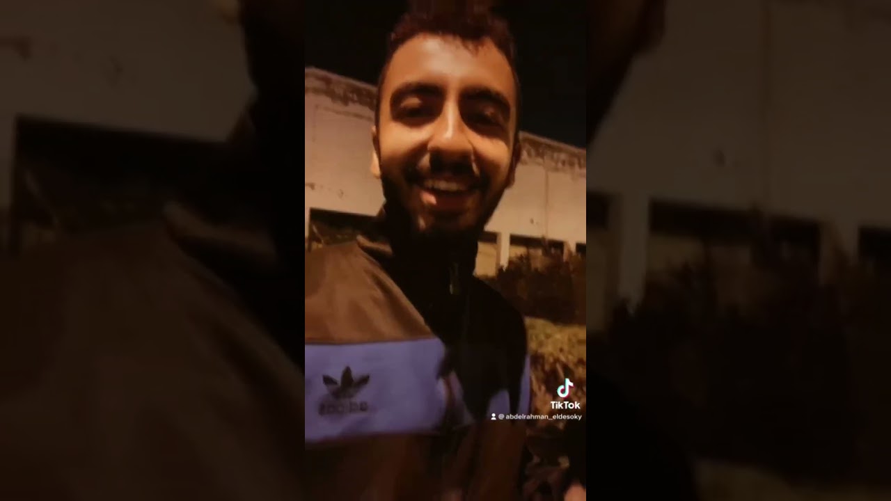 ربنا يكفينا شر الاندال👌🏼#عبدالرحمن_الدسوقي