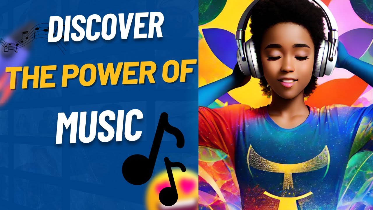 Discover the Powerful Benefits of Music on Body and Mind! YouTube