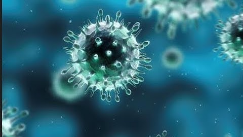 Cúm mùa trên nhóm đối tượng nguy cơ cao