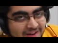 Beginning of video