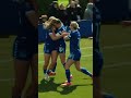 Youngest WSL goalscorer! Issy Hobson v Arsenal aged 16 years 180 days #football #record #wsl