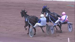 Vidéo de la course PMU PRIX LADY D'AUVRECY