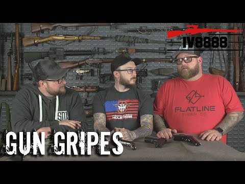 Gun Gripes #237: "Self Defense Snobbery"