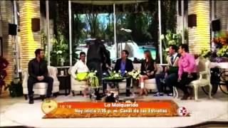 Youre All I Needariadne Diaz Y Christian Meier