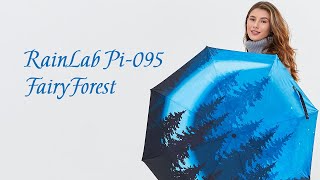 Зонтик RainLab Pi 095 FairyForest