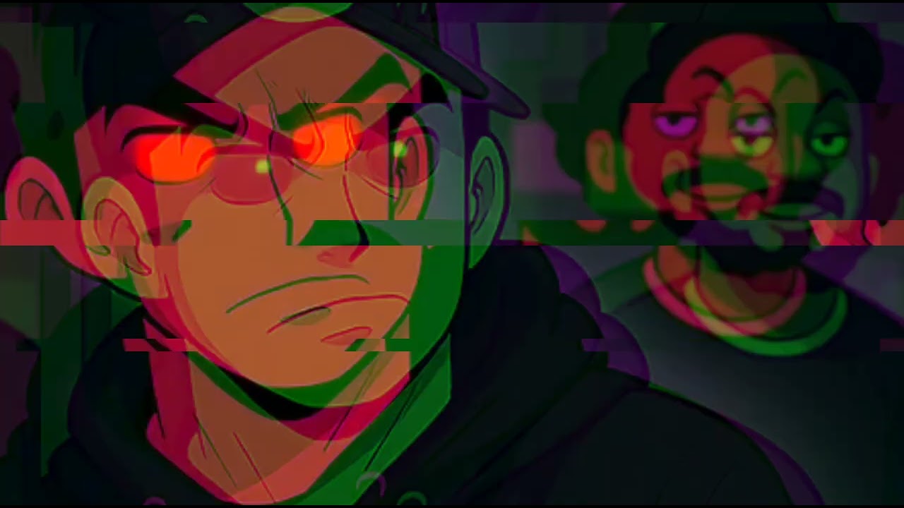 Dashie - "I'll Do It 4 Cory" (PandaNinjaXx Diss) [AI]