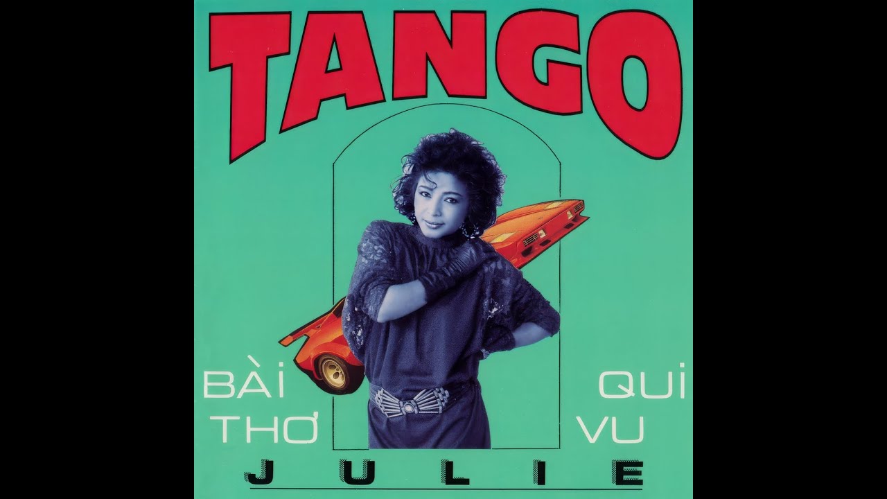 Julie - Bài Thơ Vu Quy (1992)