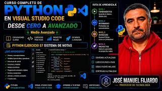 Famous Python Ejercicio 57 Sistema de notas  medio avanzado 1 Profile