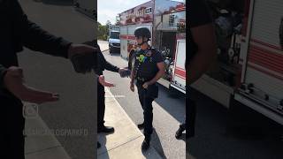 Active Shooter/Hostile Event Response (ASHER) training at FGCU