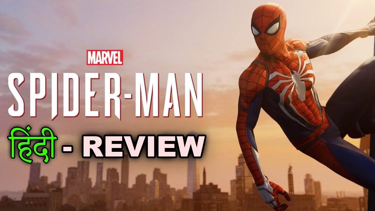 Watch This before buying Spiderman Remastered - Game Review. - YouTube