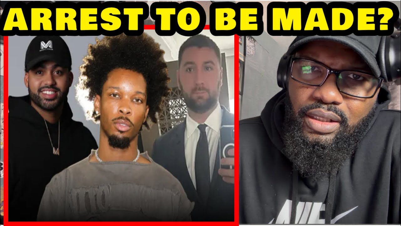 BREAKING: ARREST To Be Made In D4VD CASE! | TMZ | REACTION