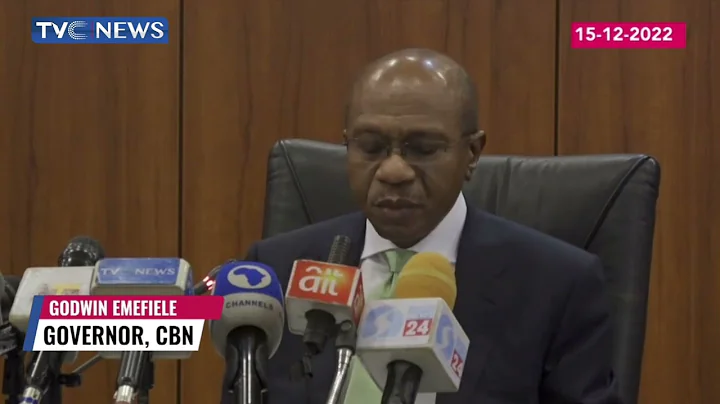 Overviews Of Burning Economic, Business Issues In Nigeria