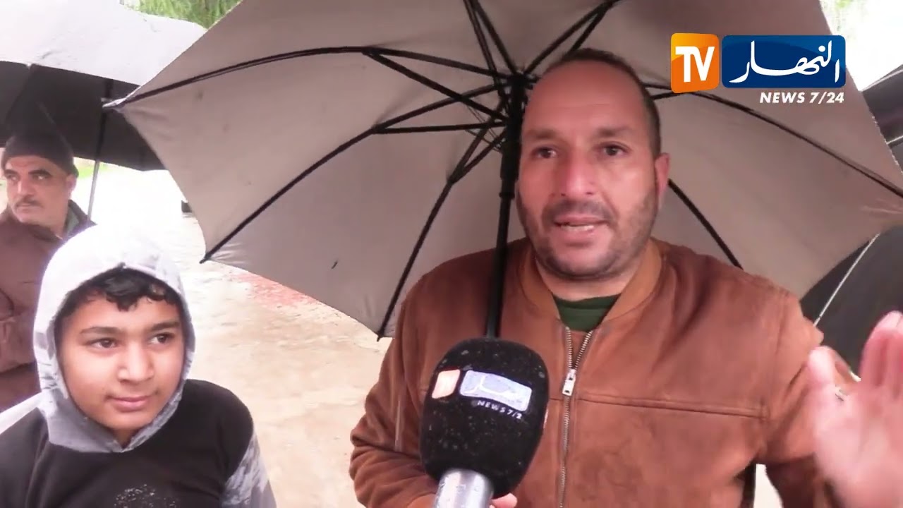 البليدة / طريق منسي يعمق عزلة سكان حوش العيساوي ويثقل كاهل التلاميذ