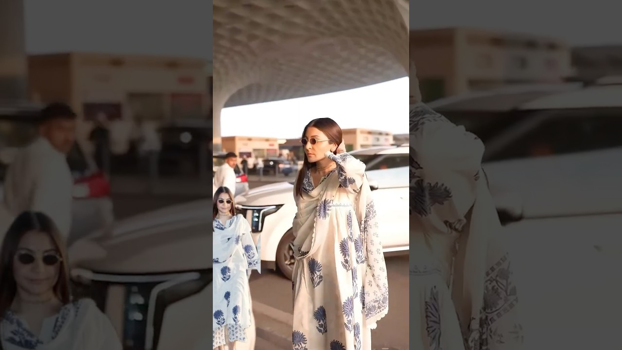 Price check: Anushka Sharma Outfit from @ridhiiee_suuri