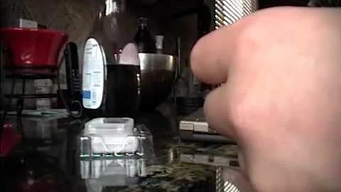 r4i sdhc unboxing video