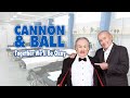 Together We'll Be Okay - Cannon and Ball (Supporting NHS)