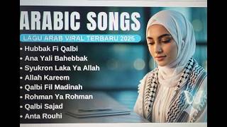 Lagu Arab Viral Tiktok 2026 Full Album Arabic Song