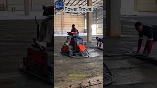 Power Trowel #in #yt #eng