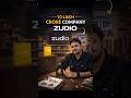 HOW ZUDIO BECOME 8000 CR COMPANY WITHOUT ANY ONLINE STORE ?  🤯#zudio #business  #marketing #startup