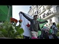 US Supports Algerian Protests Against Bouteflika S Fifth Term Bid US Supports Algerian Protests Against Bouteflika S Fifth Term Bid