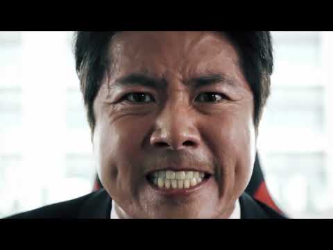 CM ケイン・コスギ AKRACING