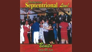 Video thumbnail of "Orchestre Septentrional - Jeanine (Live)"