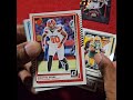 2025 Donruss Football 8-Card Packs x 2 #shorts #panini #donruss #nfl #sportscards #football #hobby