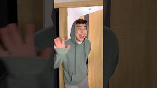 Thumbnail for I shouldn't have left the house