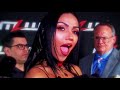 Salina de la Renta: Empresaria of Lucha Libre